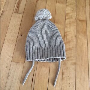 Zara NWOT hat for toddler